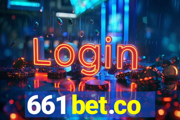 661 bet.co